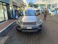 Usata Land Rover Range Rover evoque 150 CV (110 kW) 2017 SUV