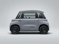 Usata Citroën AMI 2023 Blu/azzurro