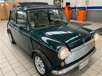 usata Rover Mini 1.3 cat British Open Classic usato