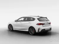 Nuova BMW 120 M Sport 156 CV (114 kW) 2026 Bianco Utilitaria