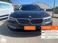 Usata BMW 520 Luxury Line 190 CV (139 kW) 2018 Station wagon