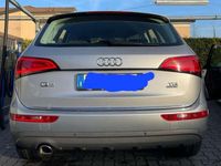 usata Audi Q5 2.0 tdi quattro 190cv s-tronic