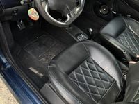 Usata Ligier JS50 2016 Blu Utilitaria