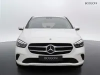 Usata Mercedes B250e 160 CV (117 kW) 2021 Bianco Monovolume