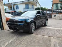 Usata Jeep Avenger 101 CV (74 kW) 2023 Nero SUV