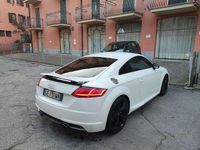 Second-hand Audi TT S-Line 230 CP (169 kW) 2015 Coupe