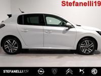 usata Peugeot 208 PureTech 100 Stop&Start EAT8 5 porte