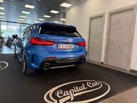 Usata BMW M135 306 CV (225 kW) 2019 Utilitaria