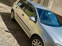 Usata VW Golf IV 2005 Berlina