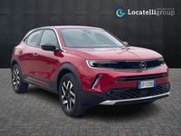 Usata Opel Mokka Elegance 131 CV (96 kW) 2023 Rosso SUV