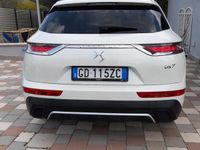 usata DS Automobiles DS7 Crossback DS 7 Crossback1.5 bluehdi Grand Chic 130cv auto