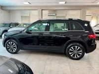 Usata Mercedes GLB180 116 CV (85 kW) 2023 Nero SUV