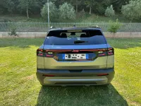 Nuova Jeep Compass 145 CV (106 kW) 2026 Nero SUV