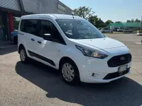 Usata Ford Transit Connect Trend 101 CV (74 kW) 2022 Bianco Monovolume