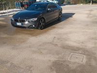 Usata BMW 420 Sport Line 2016 Berlina