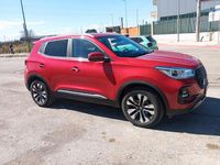 Usata DR DR 5.0 2023 SUV