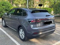 Usata VW Taigo Life 110 CV (80 kW) 2022 Grigio SUV