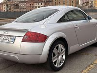 Usata Audi TT 179 CV (131 kW) 2003 Coupé