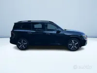Nuova Mercedes 350 AMG line 22 kW (30 CV) 2026 Nero Berlina