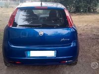 usata Fiat Punto Evo - 2006