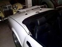 Usata Triumph Spitfire 1970 Bianco Cabrio