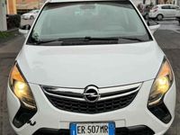 usata Opel Zafira 1.6 16V cat CDX