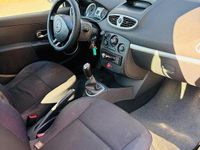 Usata Renault Clio II 2006 Grigio Berlina