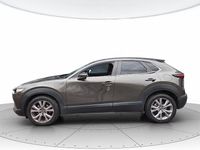 Usata Mazda CX-30 150 CV (110 kW) 2021 Grigio SUV