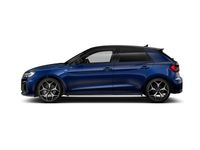 Nuova Audi A1 Ambiente 116 CV (85 kW) 2026 Blu SUV