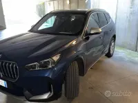 Occasion BMW X1 150 ch (110 kW) 2023 Bleue SUV