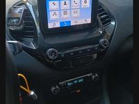 Usata Ford Ka Plus Active 86 CV (63 kW) 2019 Bianco Utilitaria