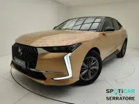 Usata DS Automobiles DS4 Business 131 CV (96 kW) 2022 Oro SUV