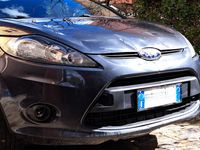 usata Ford Fiesta 1.4