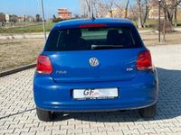 usata VW Polo 1.2 TDI DPF 5 p. MATCH