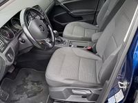 Usata VW Golf VIII 2020 Blu Berlina