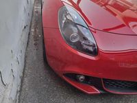 Usata Alfa Romeo Giulietta Veloce 241 CV (177 kW) 2016 Utilitaria