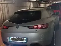 Usata Alfa Romeo Brera 185 CV (136 kW) 2006 Coupé