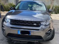 usata Land Rover Discovery Sport Discovery Sport2015 2.2 td4 HSE Luxury 150cv auto