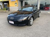 usata Audi TT TT1.8t quattro