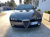 usata Alfa Romeo 159 159 1.91.9 JTDm 16V SW Distinctive