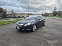 Usata Opel Insignia Cosmo 131 CV (96 kW) 2010 Station wagon
