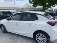Usata Opel Corsa 75 CV (55 kW) 2024 Bianco Utilitaria