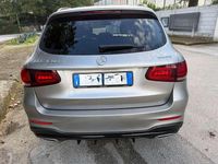 Gebraucht Mercedes GLC300 Premium Plus 245 PS (180 kW) 2022 Grau SUV