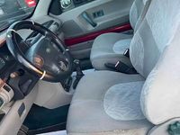 Usata Land Rover Freelander 120 CV (88 kW) 1999 Rosso SUV