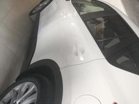 Usata Mazda CX-5 175 CV (128 kW) 2015 Bianco SUV