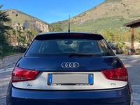Usata Audi A1 Sportback Attraction 90 CV (66 kW) 2015 Utilitaria