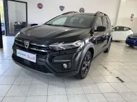Usata Dacia Jogger Extreme 101 CV (74 kW) 2022 Other Monovolume