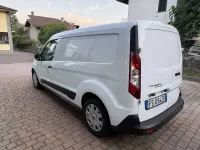 Usata Ford Transit Connect 120 CV (88 kW) 2018 Bianco Monovolume