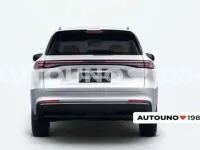 Nuevo Geely Starray 99 CV (72 kW) 2026 Blanco SUV