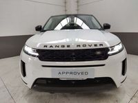usata Land Rover Range Rover evoque 2.0D I4 163 CV del 2021 usata a Cremona